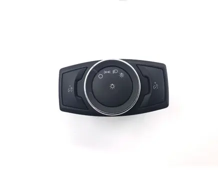 Ford Mustang VI Light switch DG9T13D061CCW