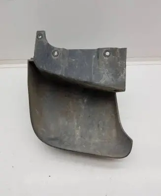 Mitsubishi L200 Rear mudguard 5370B554