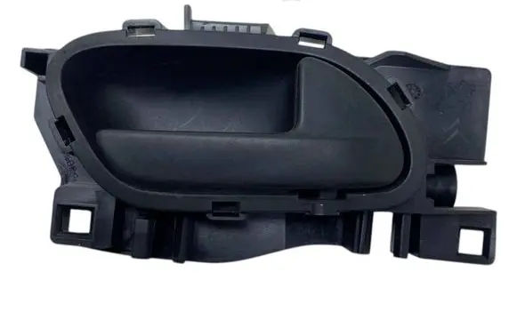 Peugeot Partner Front door interior handle 96555514XT