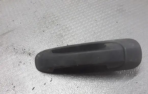 Jeep Grand Cherokee (WJ) Rear door exterior handle 55135838A