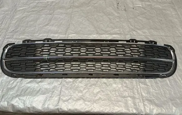 Mini One - Cooper Coupe R56 Front bumper lower grill 146149-10