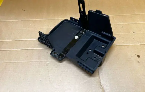 Ford Escape IV Battery tray JX6B-10723-AB JX6B10723AB