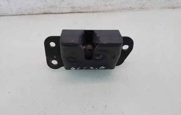 Hyundai Getz Tailgate/trunk/boot lock/catch/latch