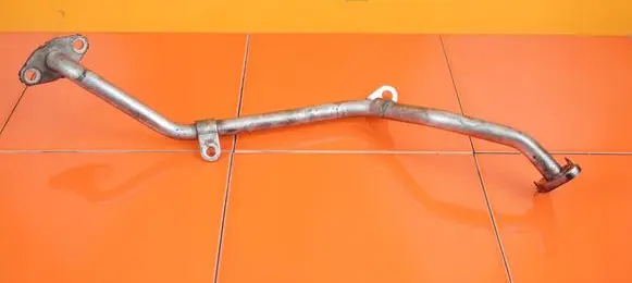 Jeep Compass Turbo turbocharger oiling pipe/hose A6511800322 651971 PRZEWOD