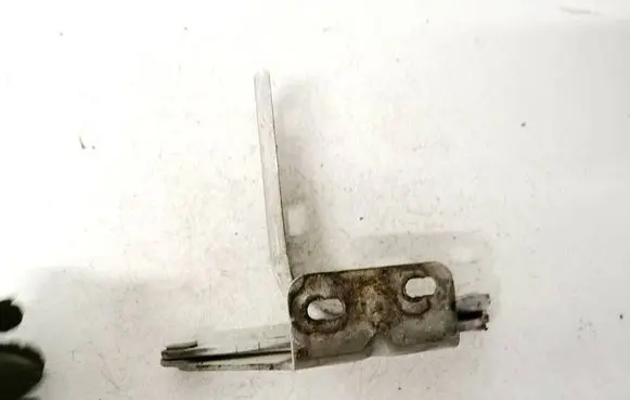 Opel Movano A Engine bonnet/hood hinges 351281