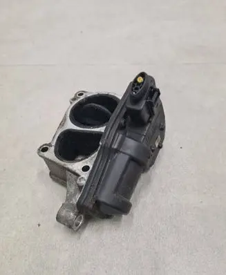 Audi A7 S7 4G Throttle valve 059129593H