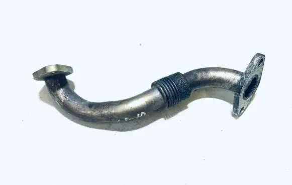 Audi A3 S3 8P EGR valve line/pipe/hose 038131521j