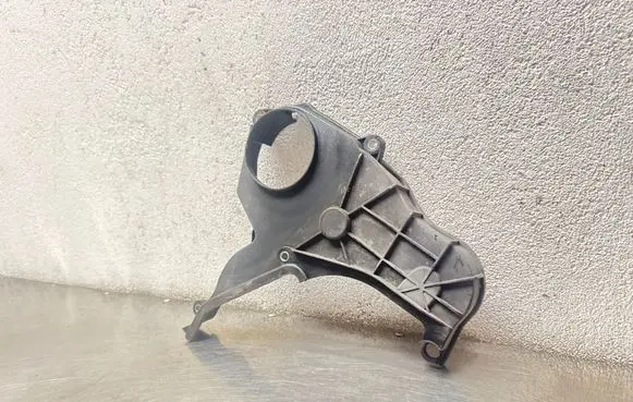 Opel Astra J Timing belt guard (cover) 897376244 316987460