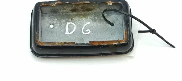 Mercedes-Benz 190 230 W110 W111 Rear door ashtray