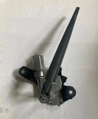 Renault Scenic III - Grand scenic III Rear window wiper motor 287100010R 0390201856