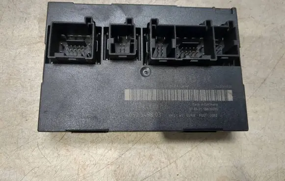 Volkswagen Golf VI Comfort/convenience module 1K0959433AK S0401H030 4050549803