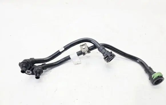 Audi Q5 SQ5 Oil cooling pipe 