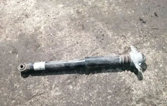 Seat Altea Rear shock absorber/damper