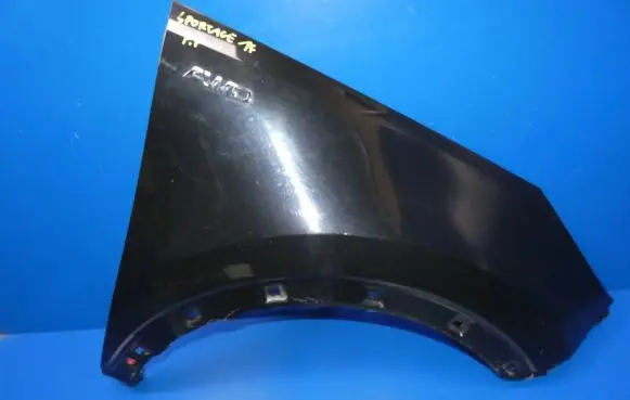 KIA Sportage Fender