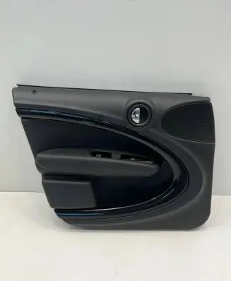 Mini Cooper Countryman R60 Front door card panel trim 9810021