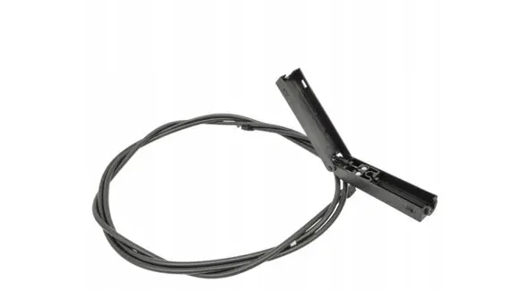 Volvo XC60 Engine bonnet/hood lock release cable 31688727