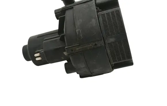 Mercedes-Benz CL C216 Secondary air pump A0001405885