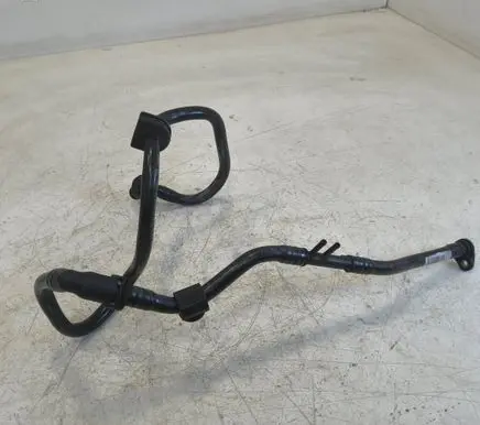 BMW 5 E60 E61 Vacuum line/pipe/hose 780432802