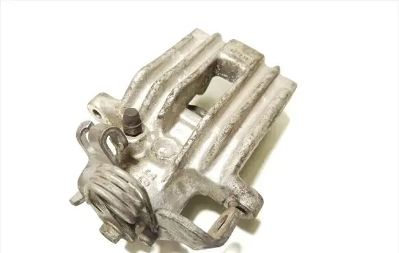 Audi A4 S4 B7 8E 8H Rear brake caliper