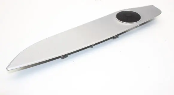 Mercedes-Benz C W205 Dash center speaker trim cover A205730XX22
