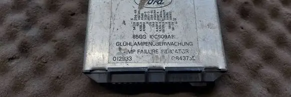 Ford Scorpio Other control units/modules 85GG10C909AB