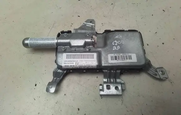 Mercedes-Benz C W203 Front door airbag 30320417C