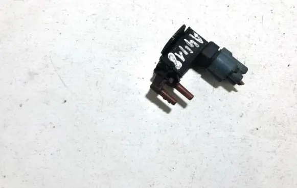 Subaru Legacy Turbo solenoid valve 1846000350 184600-0350