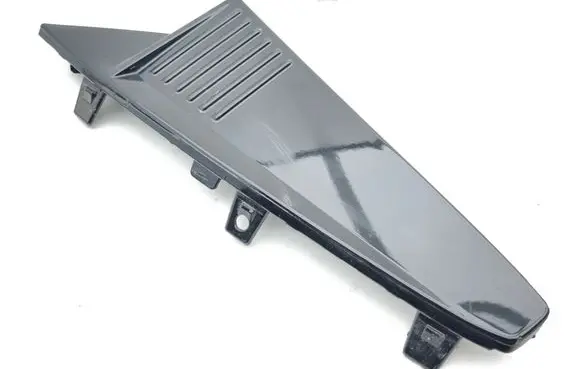 Peugeot 3008 III Front bumper splitter molding 9841020680