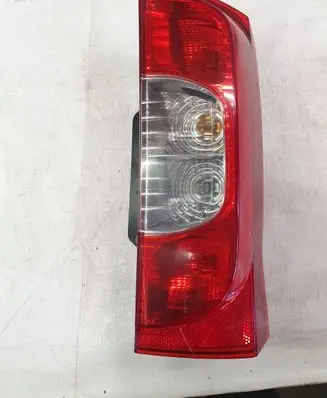 Citroen Nemo Rear/tail lights 01353205080E 13202F