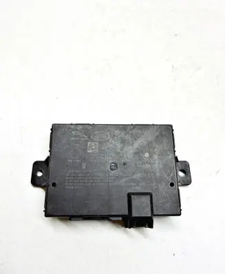 Land Rover Range Rover Sport L494 Keyless (KESSY) go control unit/module K8D219H440BB 3521AJBG18A 207245