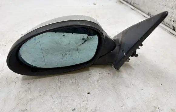 BMW 3 E90 E91 Front door electric wing mirror 7075626