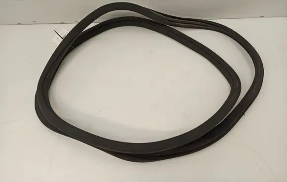 Mercedes-Benz E W211 Front door rubber seal