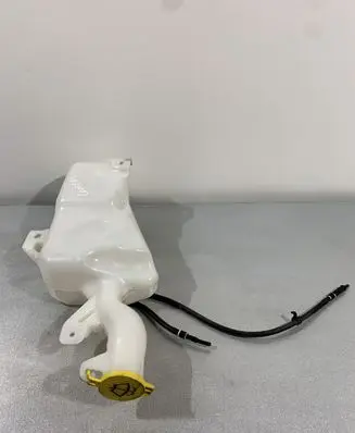 Jeep Compass Windshield washer fluid reservoir/tank 55112669AA