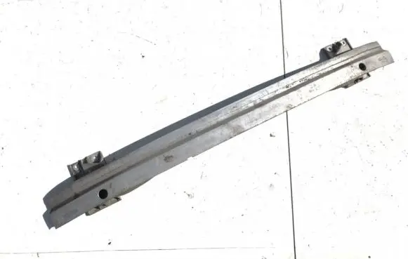 Rear beam