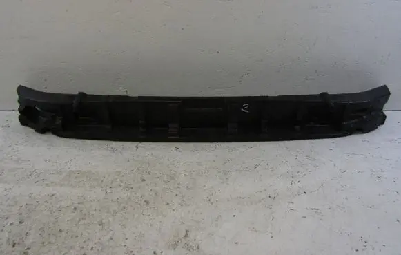 Volkswagen T-Roc Front bumper foam support bar 2GA807248D