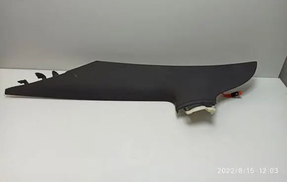 Audi A6 S6 C6 4F (B) pillar trim (top) 4F5867246G