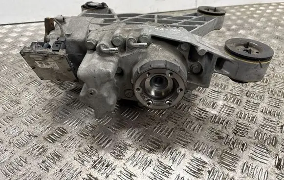 Audi Q3 F3 Gearbox transfer box case 0CQ525010T 331750245 TLT60E3B802