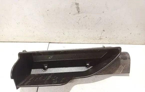 Opel Zafira A Other interior part 090440152 009104430