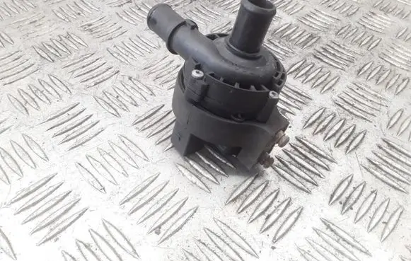 Renault Laguna III Electric auxiliary coolant/water pump