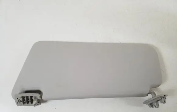 Mercedes-Benz A W169 Sun visor A1698100410