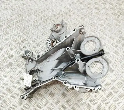Ford Fiesta Timing chain cover CM5G6059G CM5G6059GC