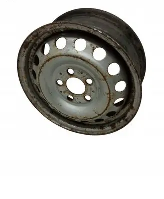 Mercedes-Benz E W210 R15 steel rim 