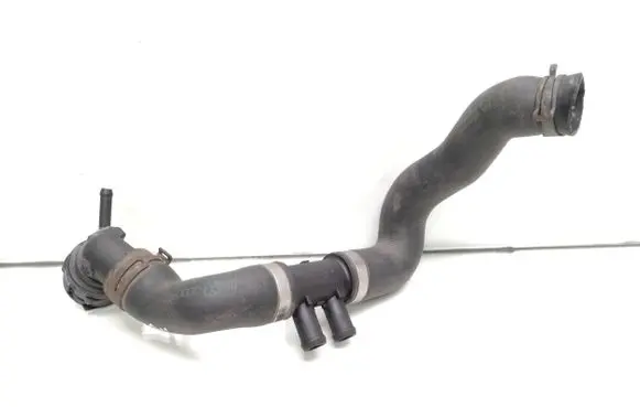 Volkswagen Golf V Engine coolant pipe/hose 1K0121049BE 1k0122291be 1k0121087k