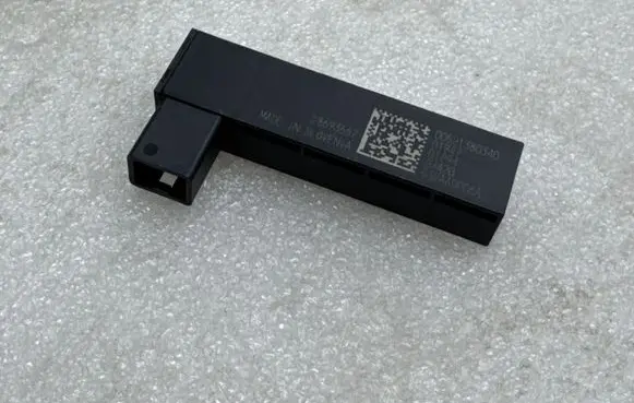 Fiat 500E Keyless (KESSY) go control unit/module 00521380340 01294 01947