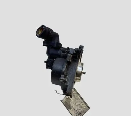 Ford Transit Vacuum pump