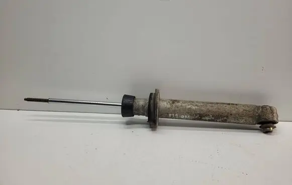 BMW 5 E39 Rear shock absorber/damper 1039133056