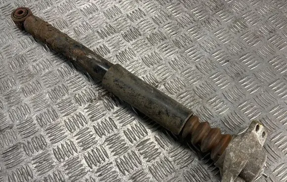 Volkswagen Golf V Rear shock absorber/damper