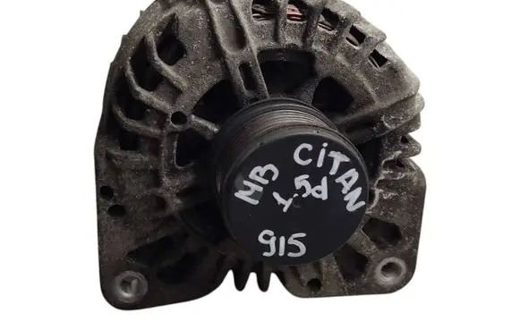 Mercedes-Benz Citan W415 Generator/alternator 231000026R 2606272D TG15C146