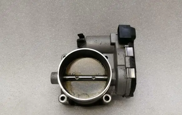 Porsche 911 997 Throttle valve 99760511501