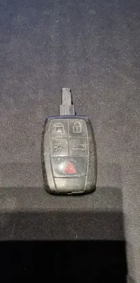 Hyundai ix35 Ignition key/card 